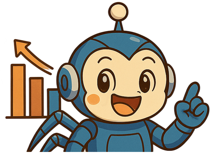 크롤 자동화 솔루션의 4가지 특장점